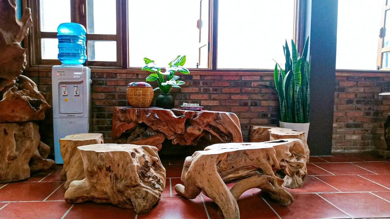 Cici Homestay Dong Van Exterior photo