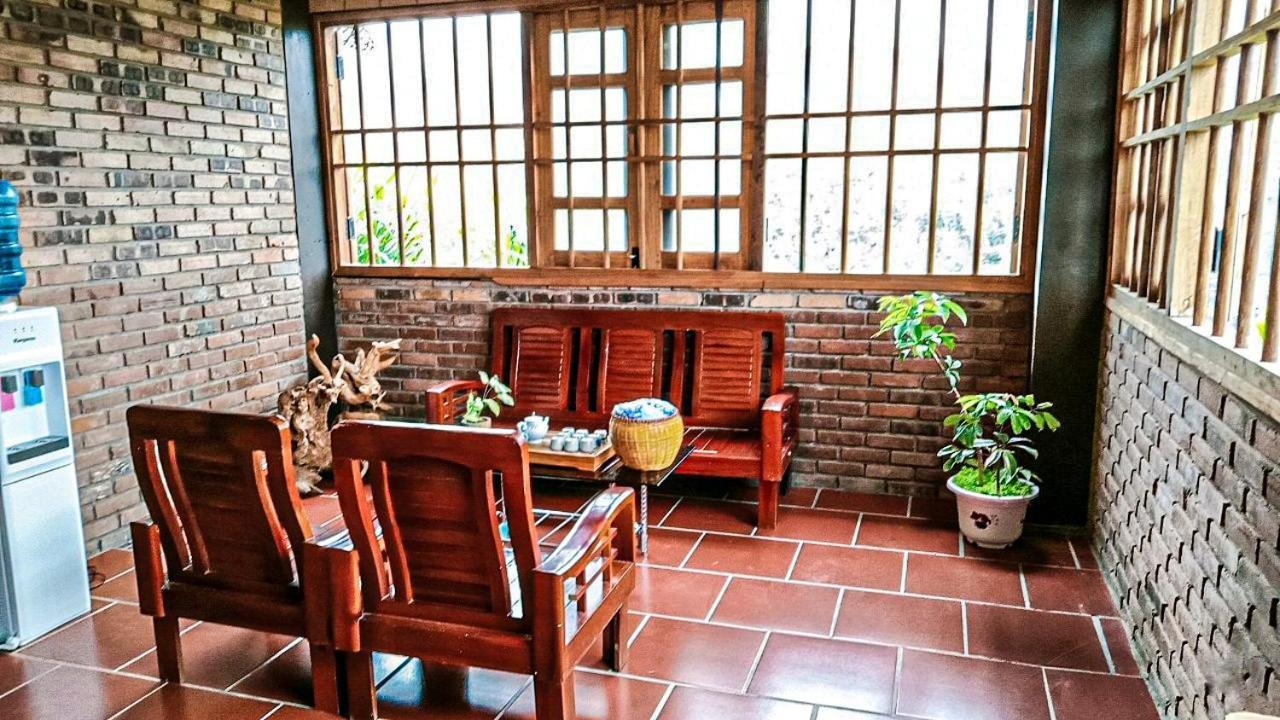 Cici Homestay Dong Van Exterior photo