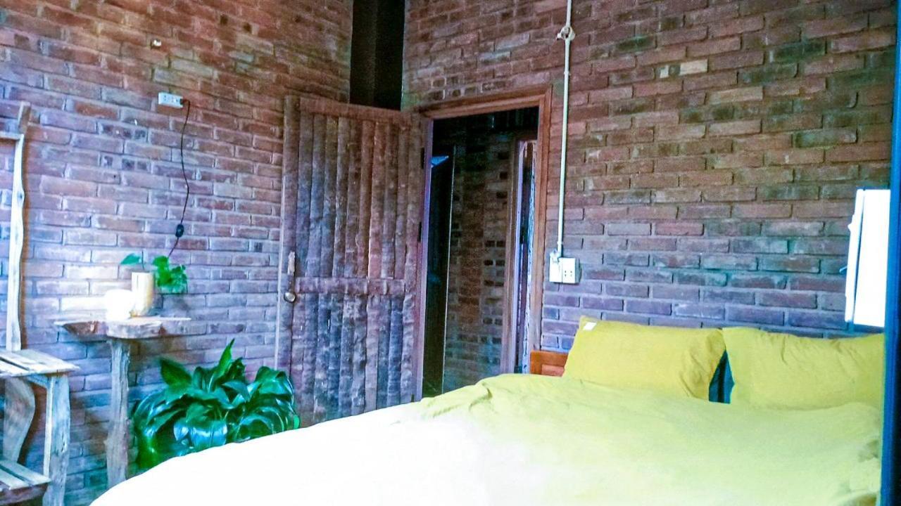 Cici Homestay Dong Van Exterior photo