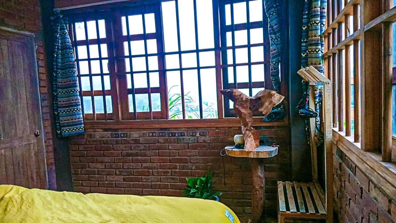 Cici Homestay Dong Van Exterior photo