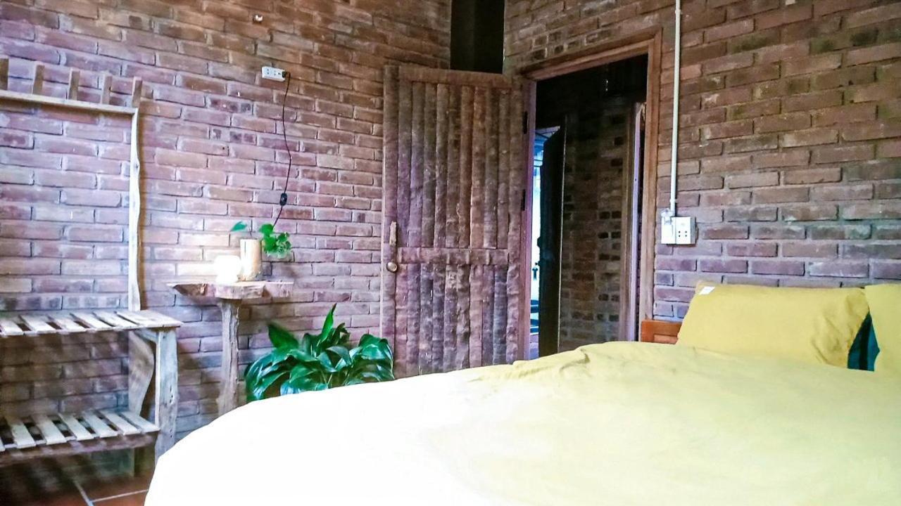 Cici Homestay Dong Van Exterior photo